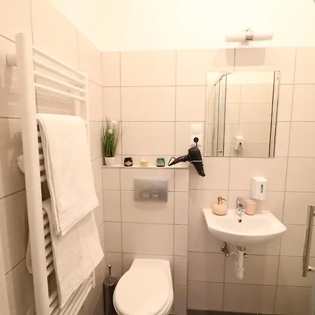 Apartman Real Wesselényi Iii Budapest